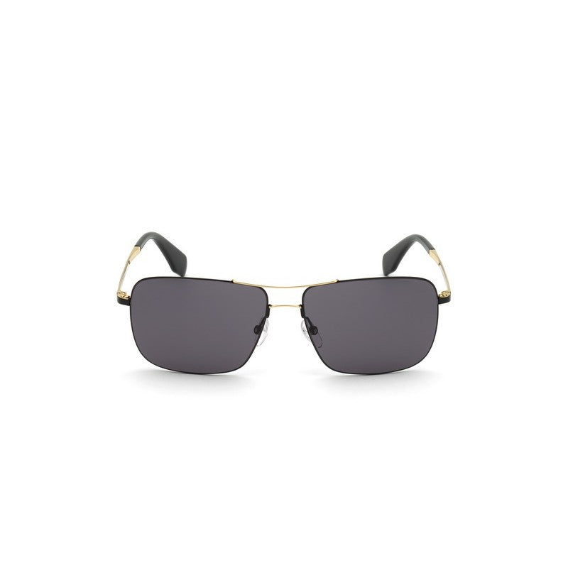 ADIDAS ORIGINALS Sleek Mini Metal Frame Sunglasses for Men - Banlieue91 -