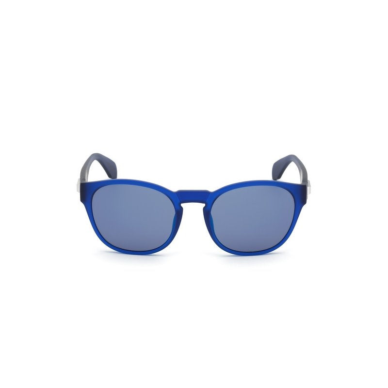 ADIDAS ORIGINALS Sleek Mirrored Sunglasses for Men - Perfect for Any Season - Banlieue91 -