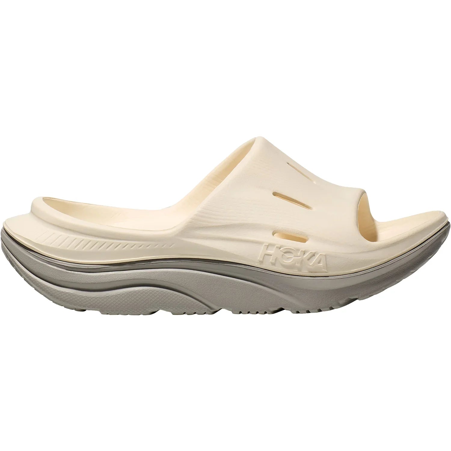Hoka Ora Recovery 3 Slide Sandals - Banlieue91 -