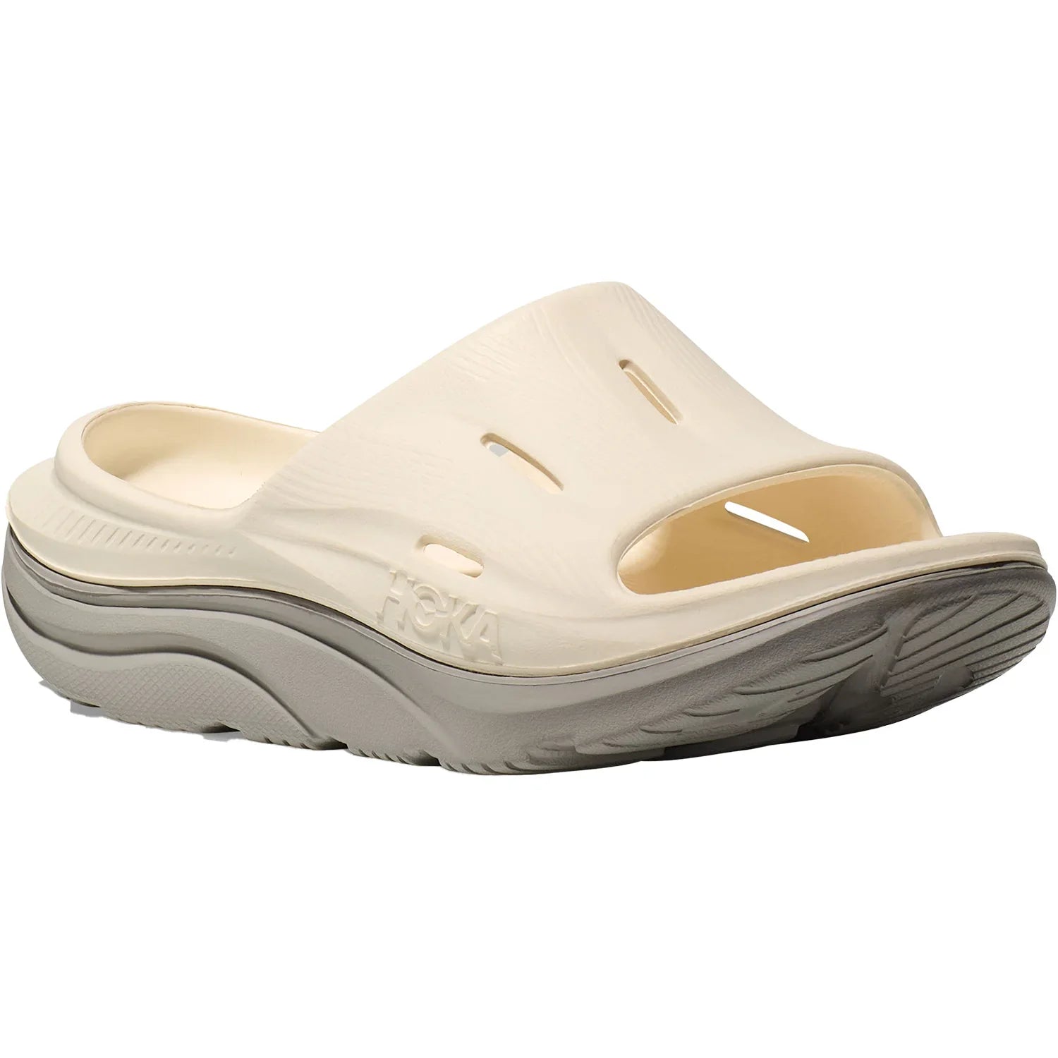 Hoka Ora Recovery 3 Slide Sandals - Banlieue91 -