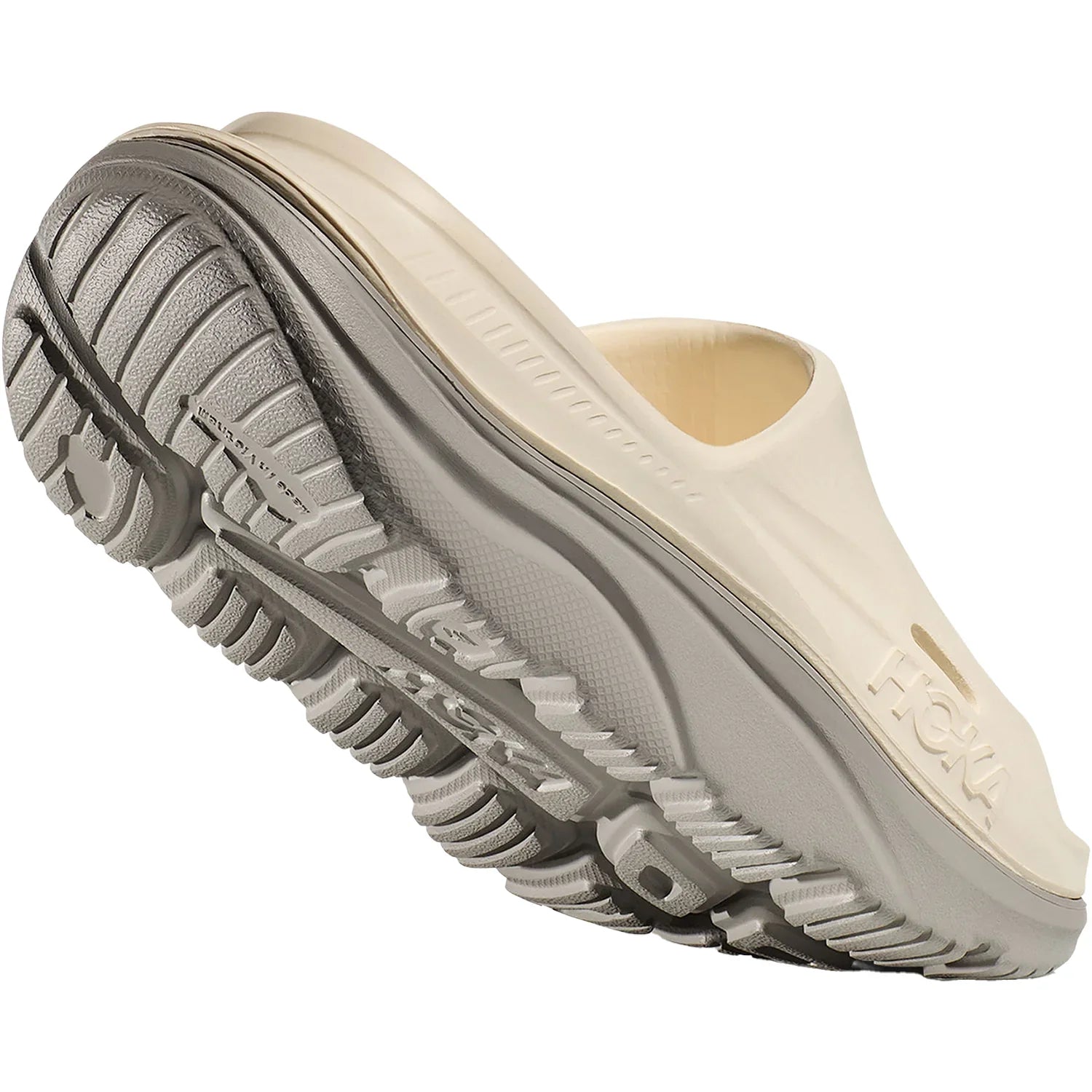 Hoka Ora Recovery 3 Slide Sandals - Banlieue91 -