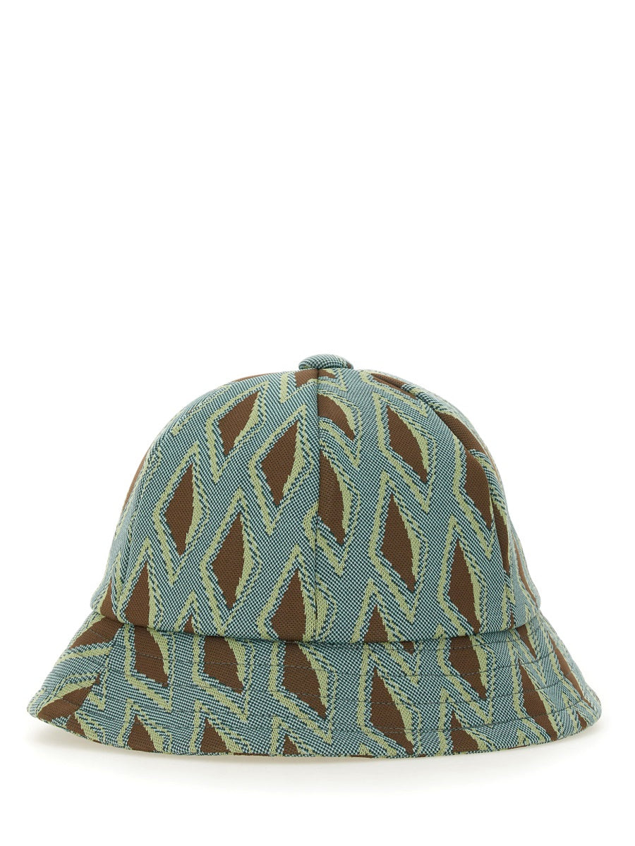 NEEDLES Stylish Print Hat for Men - Banlieue91 -