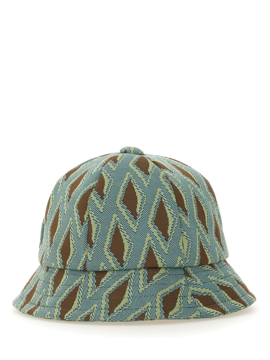 NEEDLES Stylish Print Hat for Men - Banlieue91 -