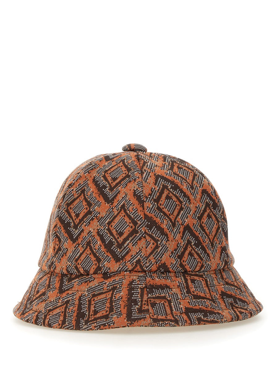 NEEDLES Printed Men's Cap - Banlieue91 -