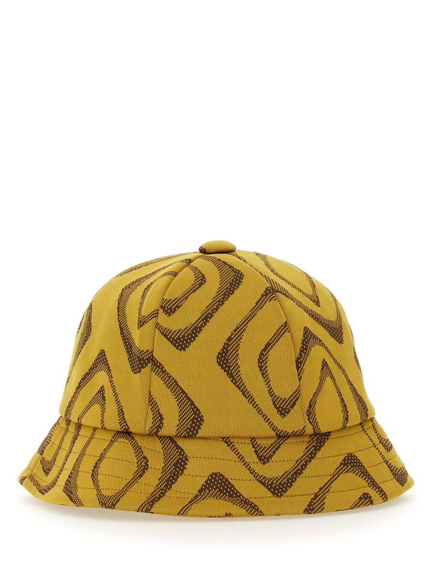 NEEDLES Stylish Printed Hat for Men - Banlieue91 -