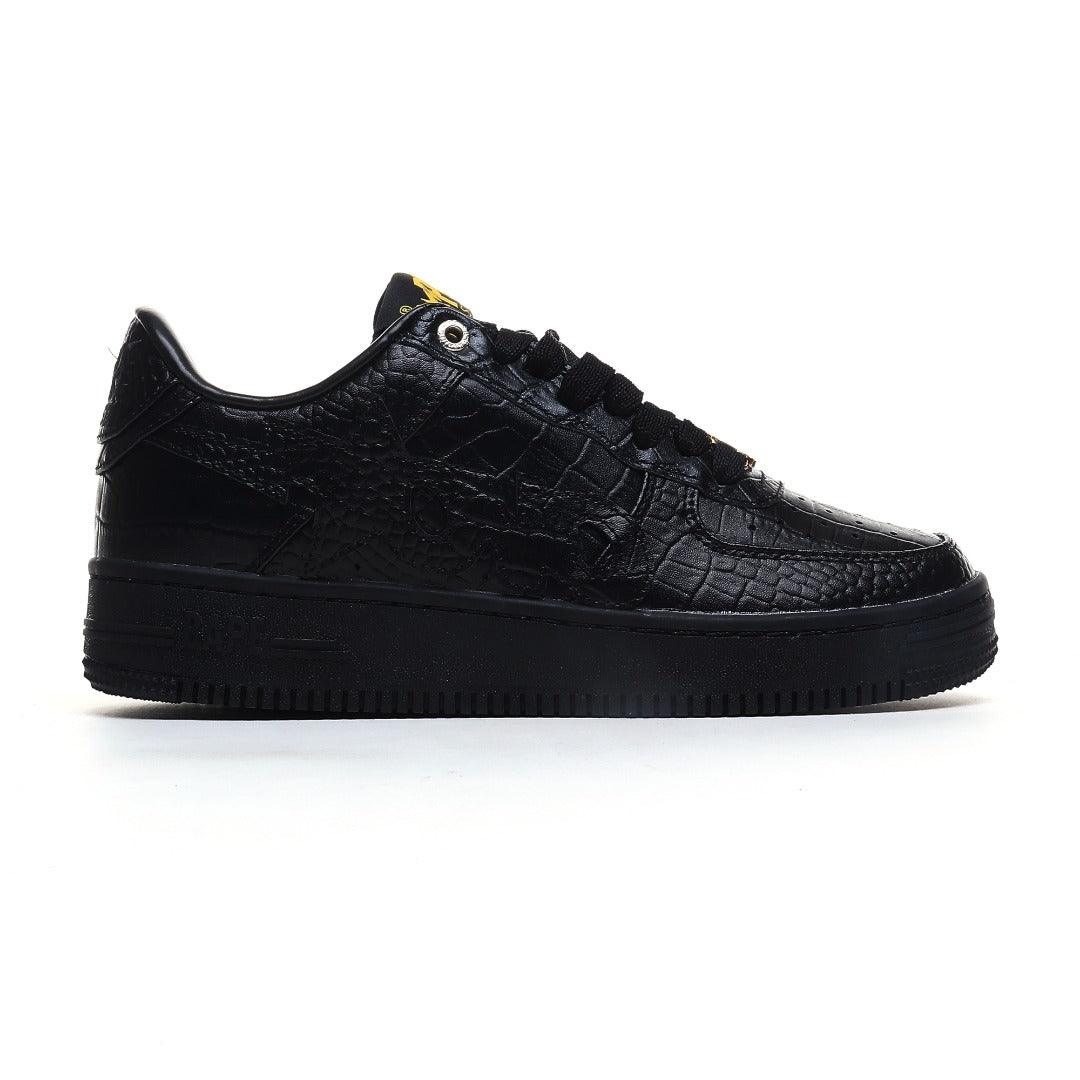 October’s Very Own x A Bathing Ape Bapesta - Banlieue91