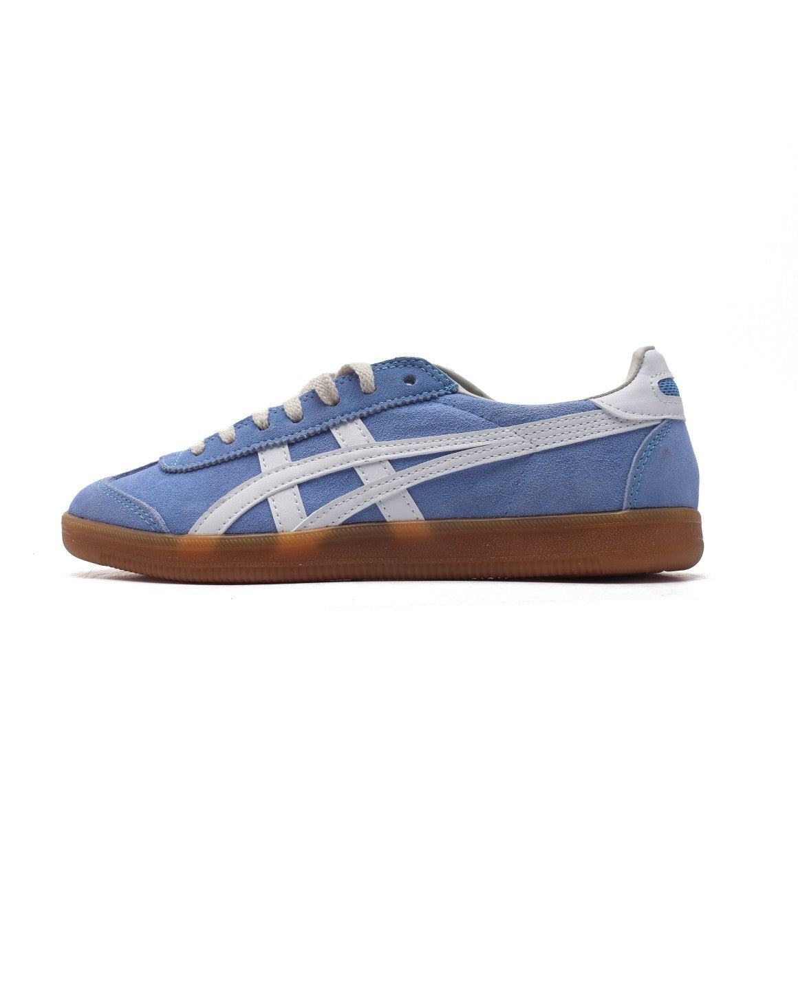 Onitsuka Tiger Tokuten "Blue/White/Gum" - Banlieue91