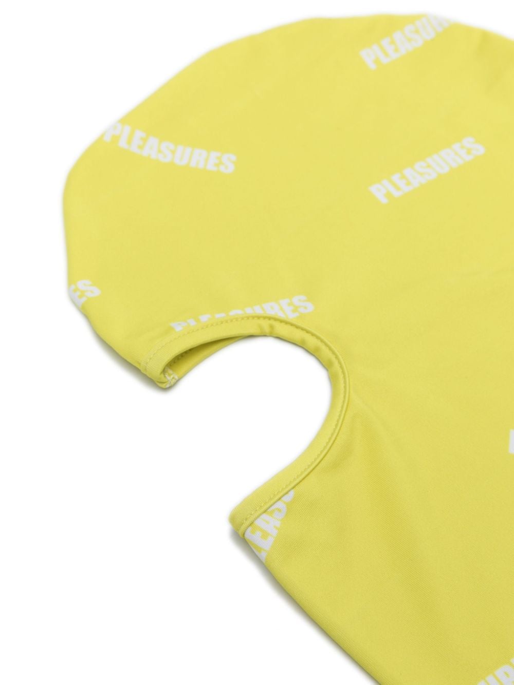 PLEASURES Stylish Printed Balaclava - Banlieue91 -