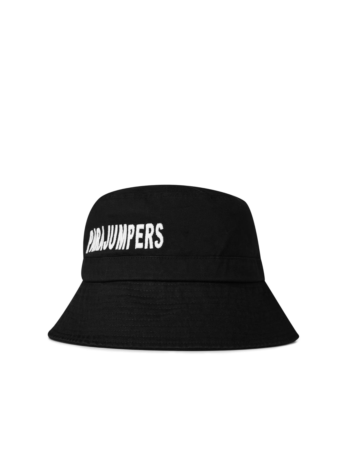 PARAJUMPERS Printed Logo Bucket Hat for Men - SS24 Collection - Banlieue91 -