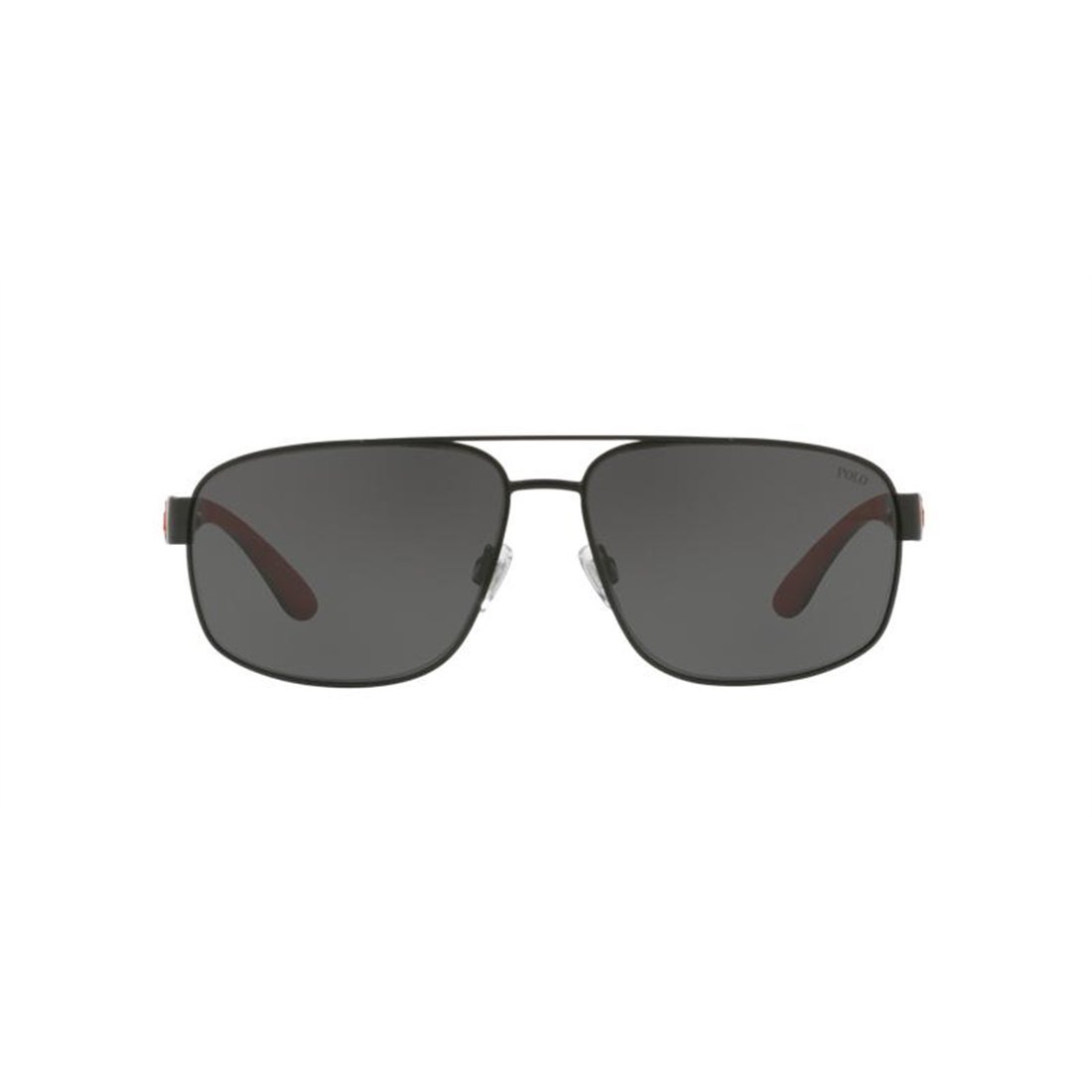 POLO RALPH LAUREN Men's Classic Metal Sunglasses - Banlieue91 -