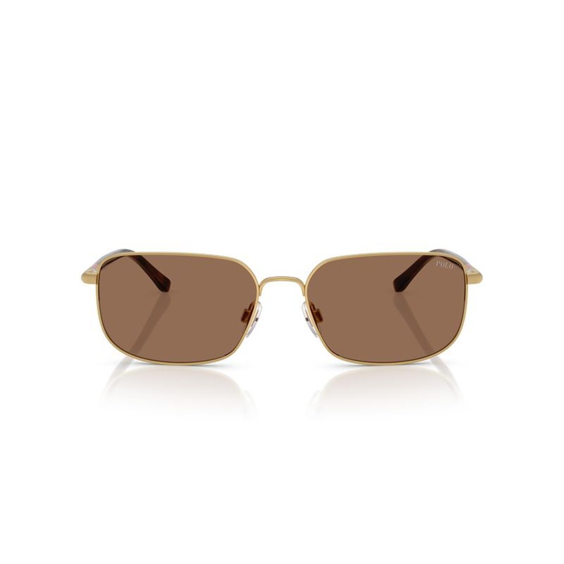 POLO RALPH LAUREN Men's Classic Metal Frame Sunglasses - Banlieue91 -