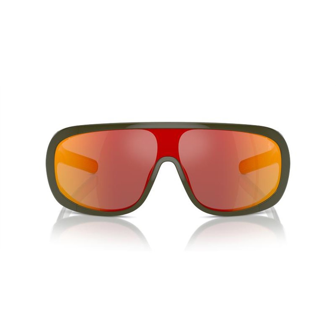 POLO RALPH LAUREN Stylish Aviator Sunglasses for Men - PH4215U Mini Collection - Banlieue91 -