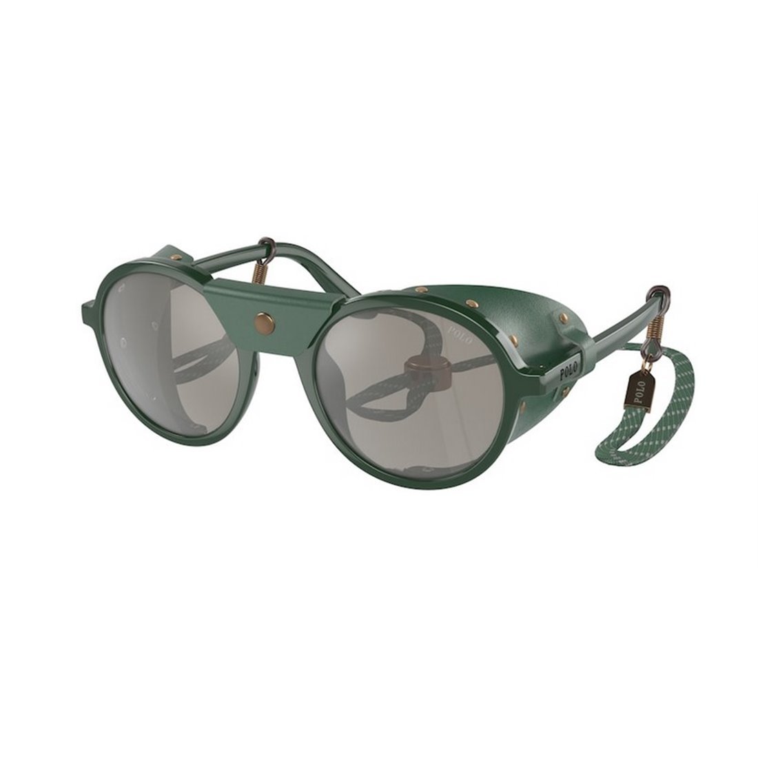POLO RALPH LAUREN Men's Mini Stylish Sunglasses - Banlieue91 -
