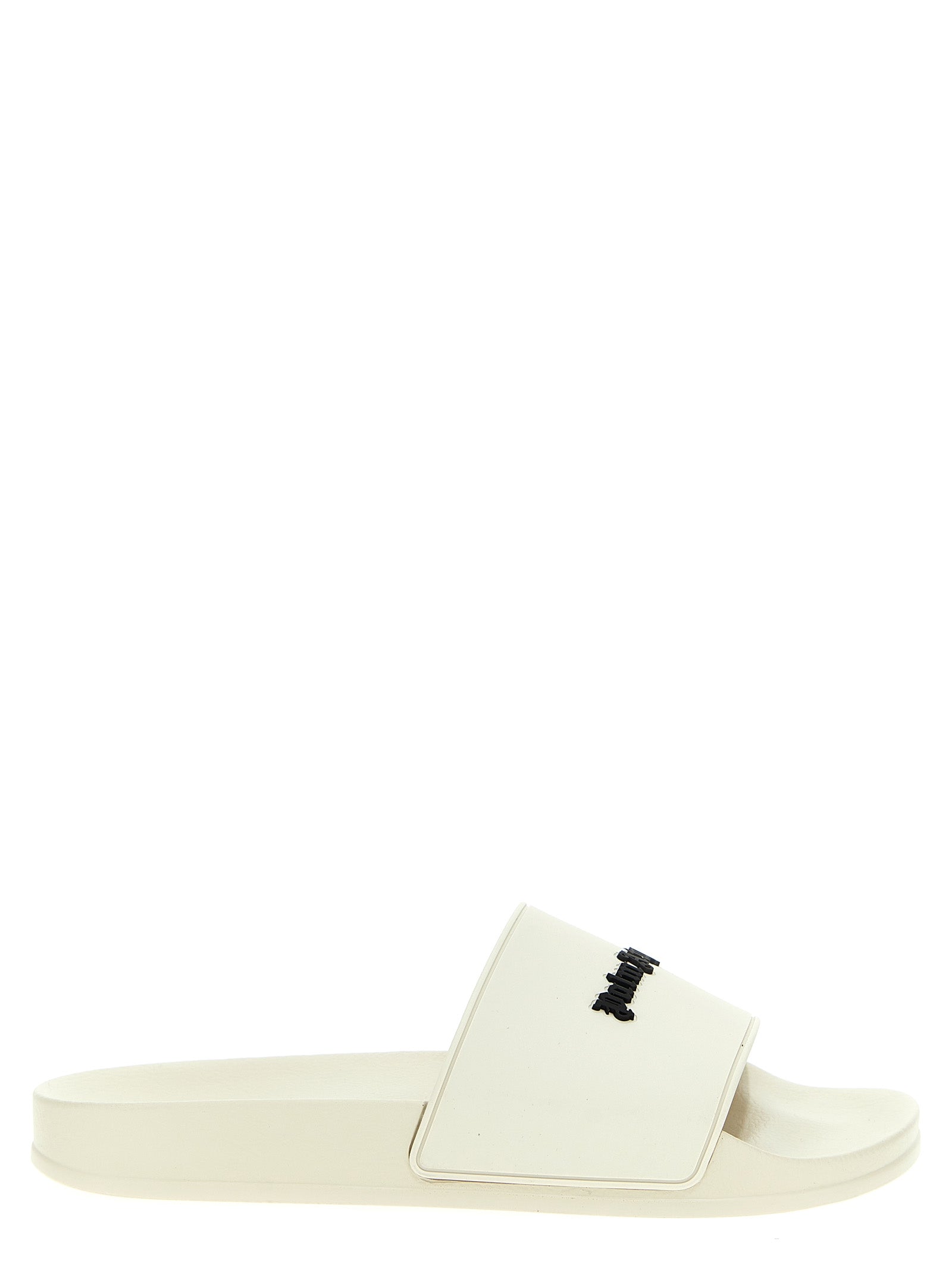 Palm Angels Logo Slides - Banlieue91 -