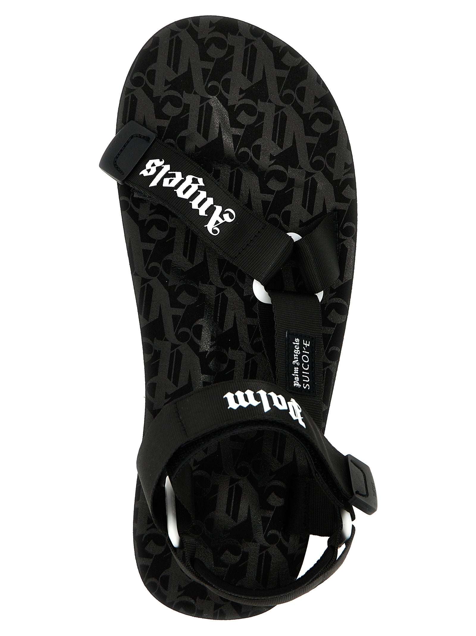 Palm Angels Palm Angels X Suicoke 'Depa' Sandals - Banlieue91 -