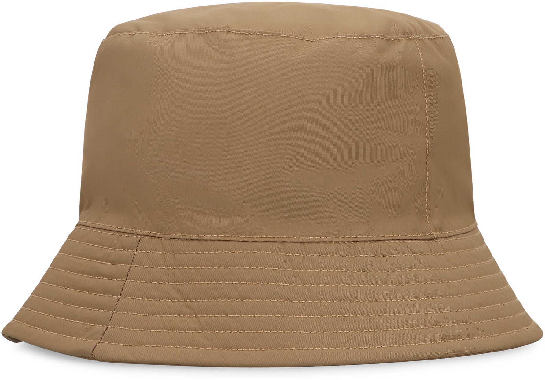 PALM ANGELS Fisherman's Hat with Logo - Banlieue91 -