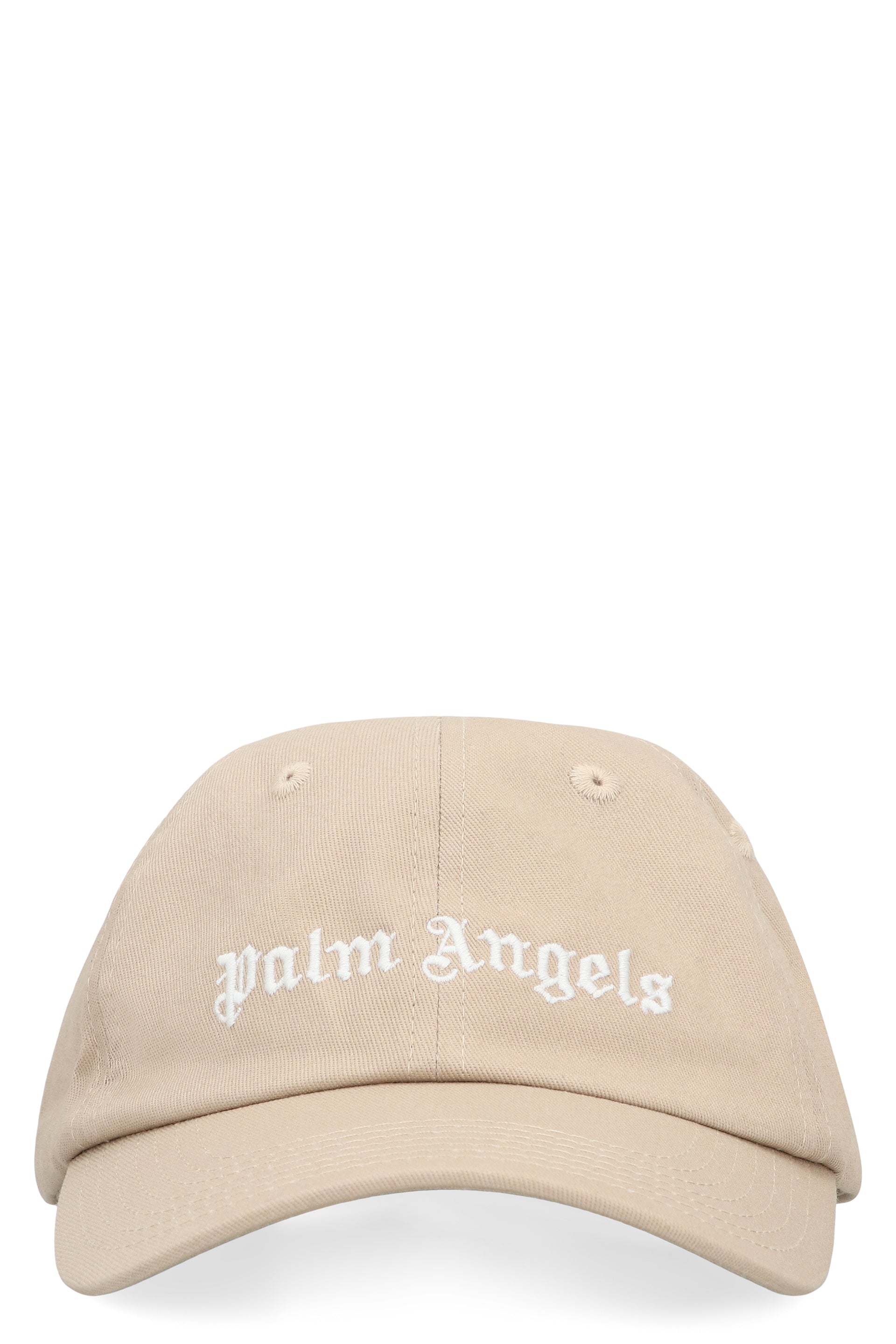 PALM ANGELS Adjustable Baseball Cap - Banlieue91 -