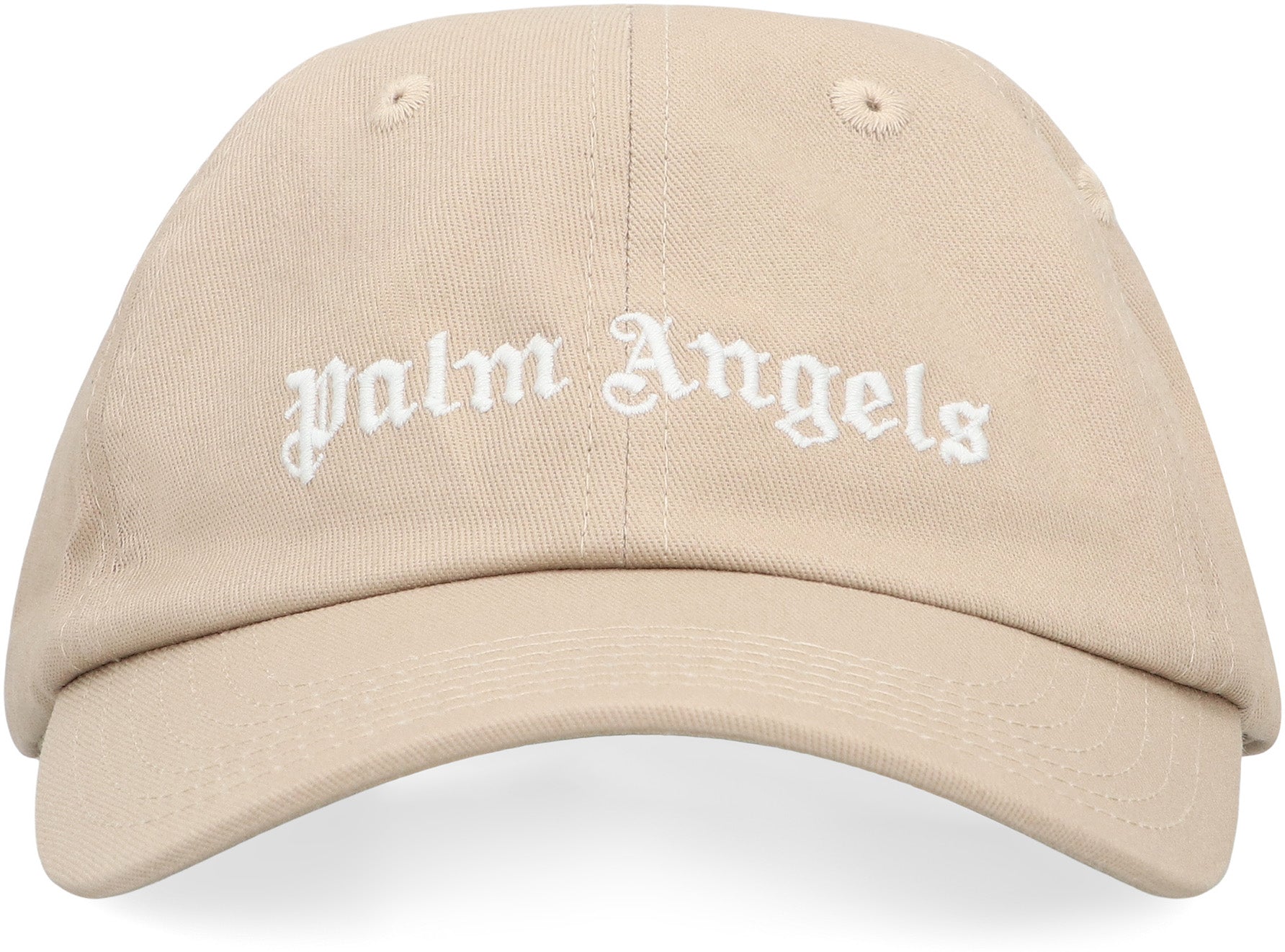 PALM ANGELS Adjustable Baseball Cap - Banlieue91 -