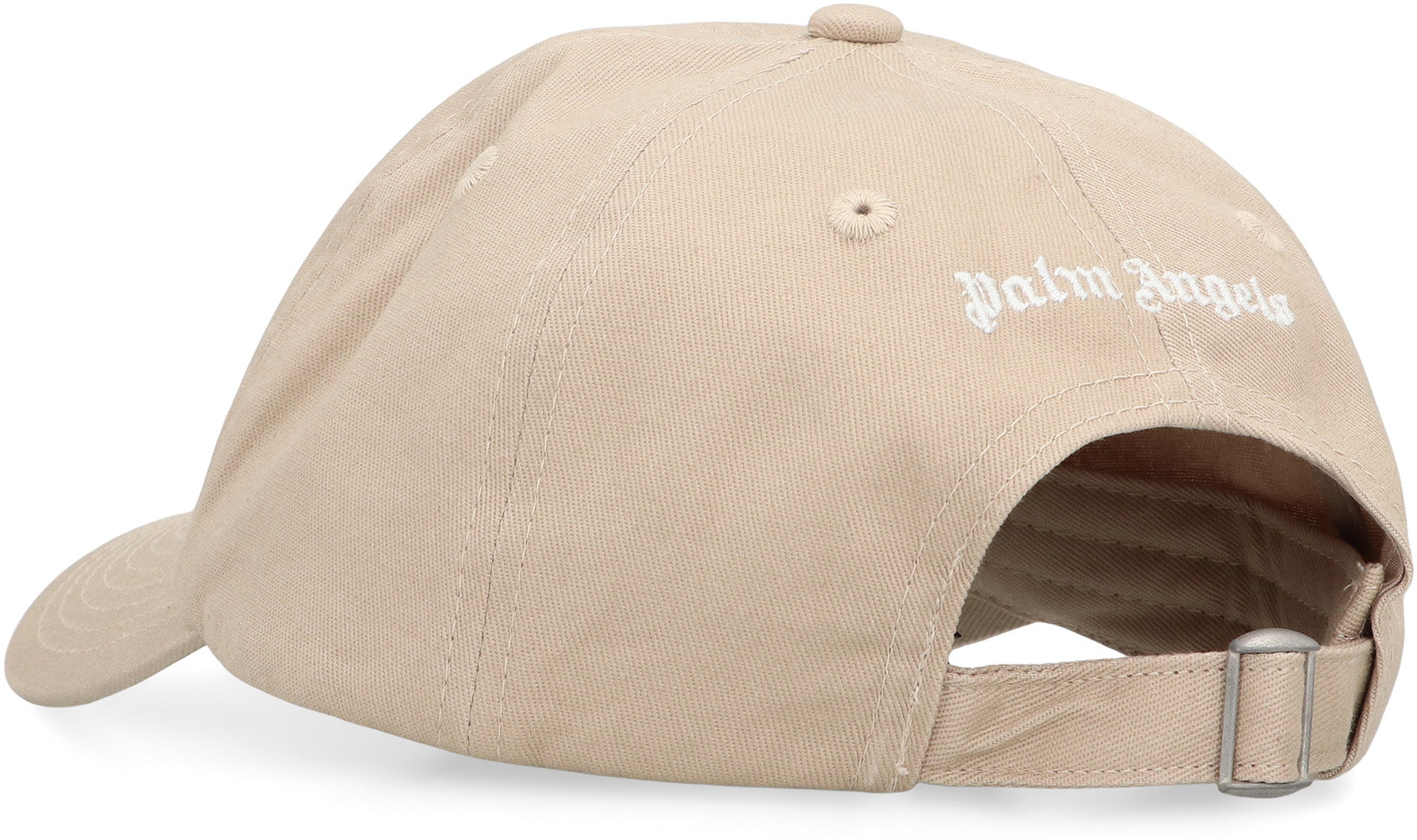 PALM ANGELS Adjustable Baseball Cap - Banlieue91 -