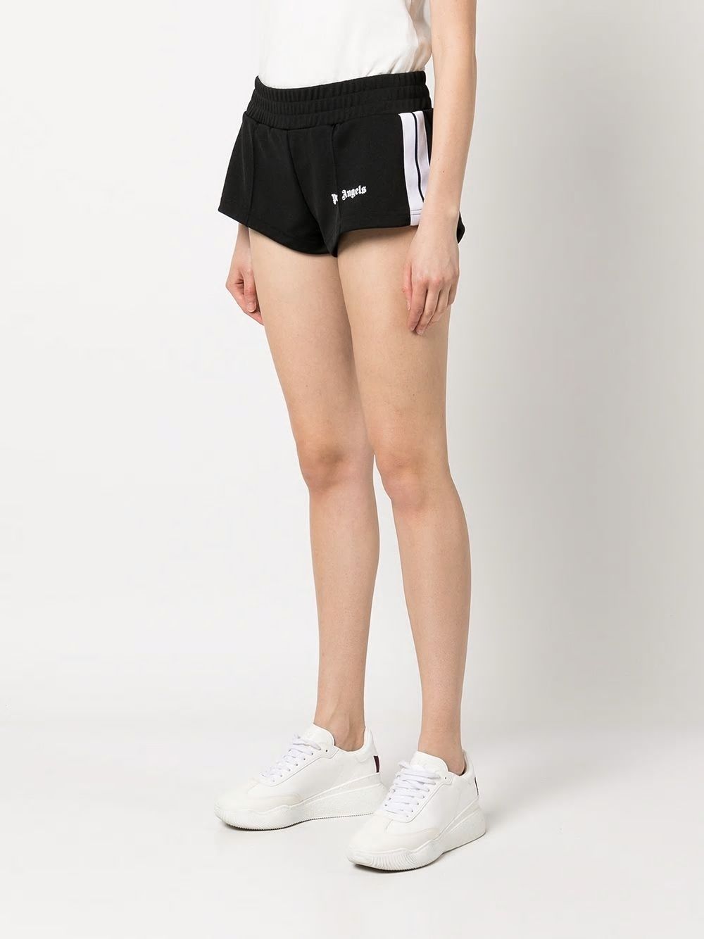 PALM ANGELS Adjustable Baseball Cap - Banlieue91 -