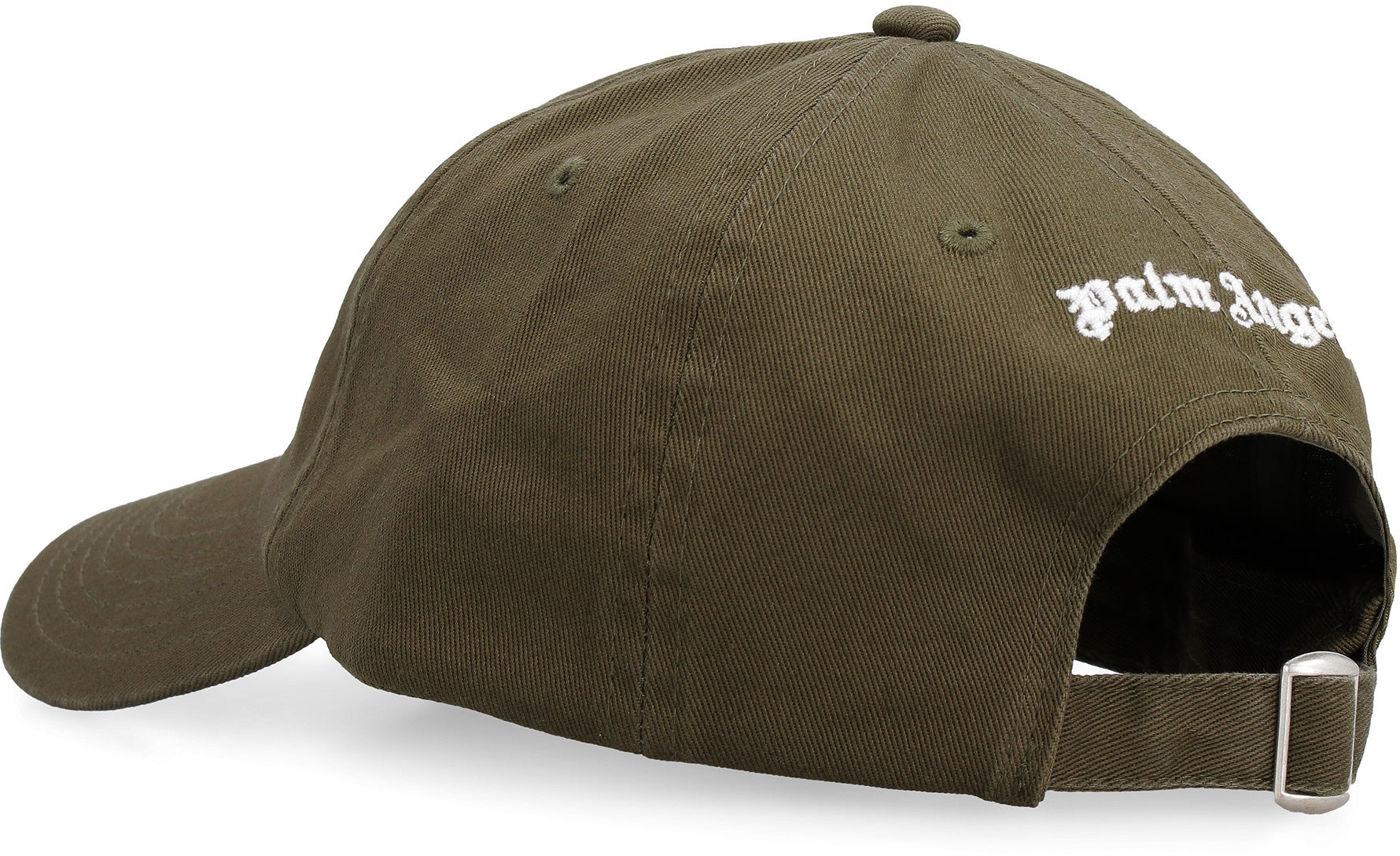 PALM ANGELS Logo Baseball Cap - Adjustable Size - Banlieue91 -