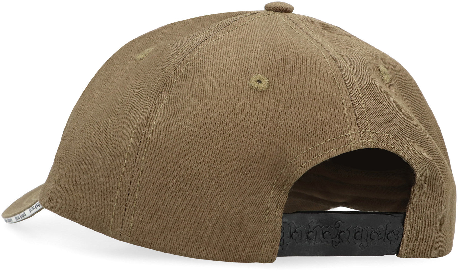 PALM ANGELS Baseball Cap with Bear Logo - Adjustable Fit - Banlieue91 -
