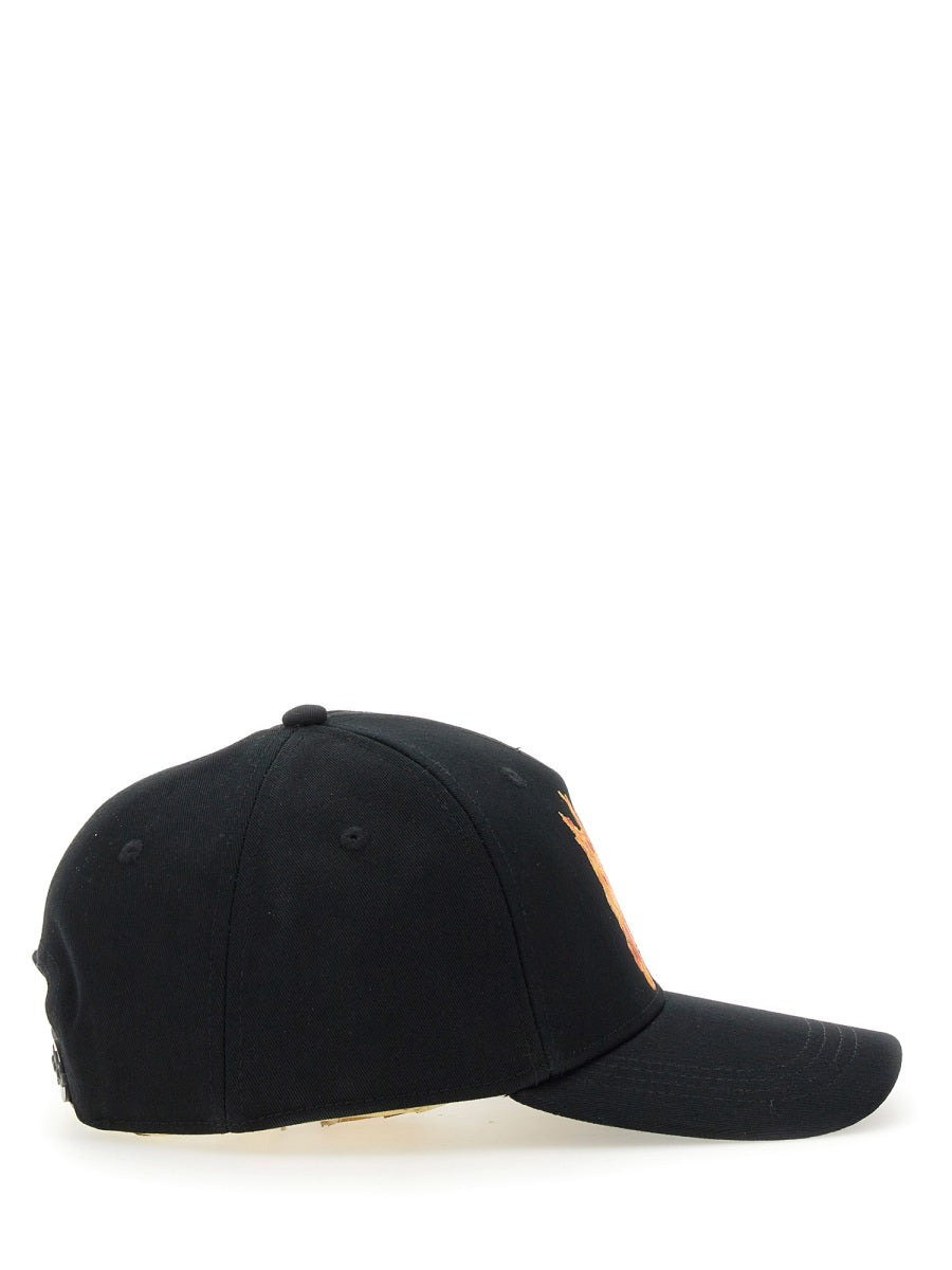 PALM ANGELS Stylish Baseball Cap for Men - Banlieue91 -