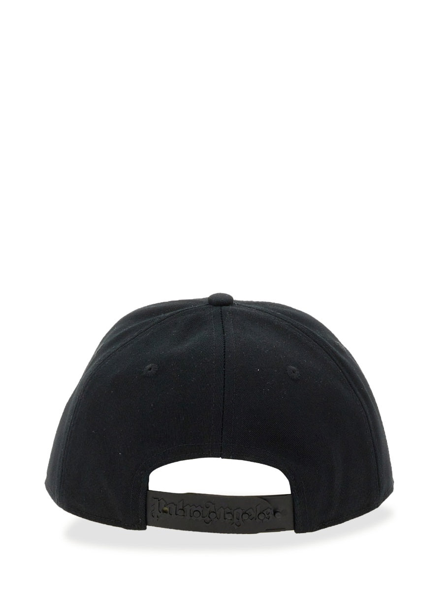 PALM ANGELS Stylish Baseball Cap for Men - Banlieue91 -