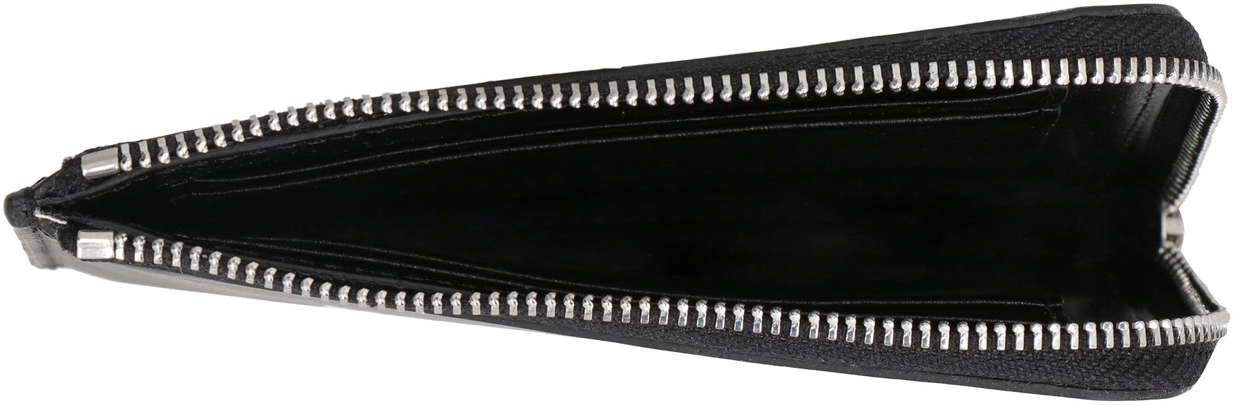 PALM ANGELS Mini Leather Card Holder - Banlieue91 -