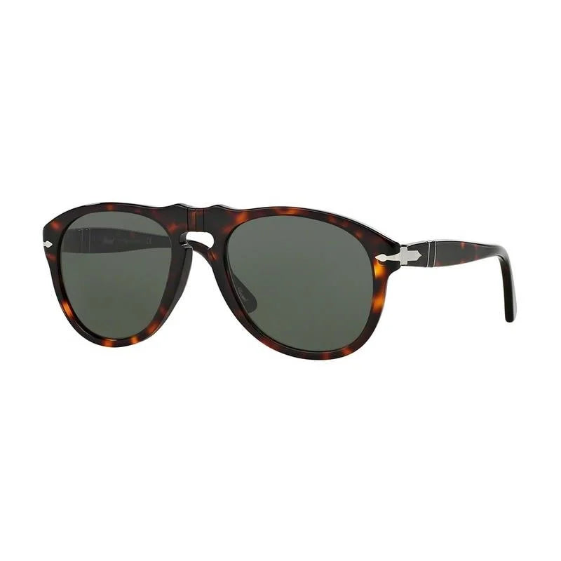 PERSOL Classic Oval Sunglasses for Men - Banlieue91 -