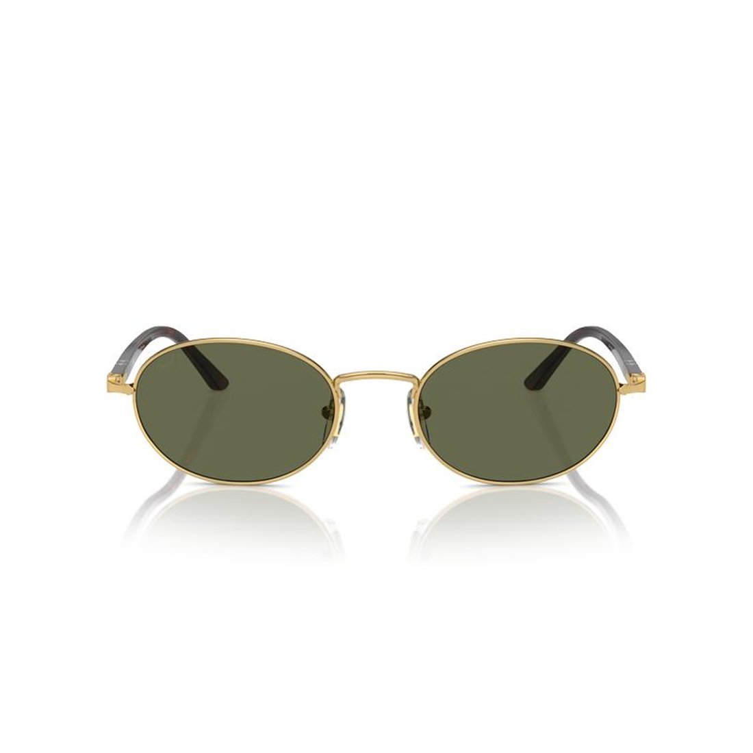 PERSOL Classic Metal Sunglasses for Men - Banlieue91 -