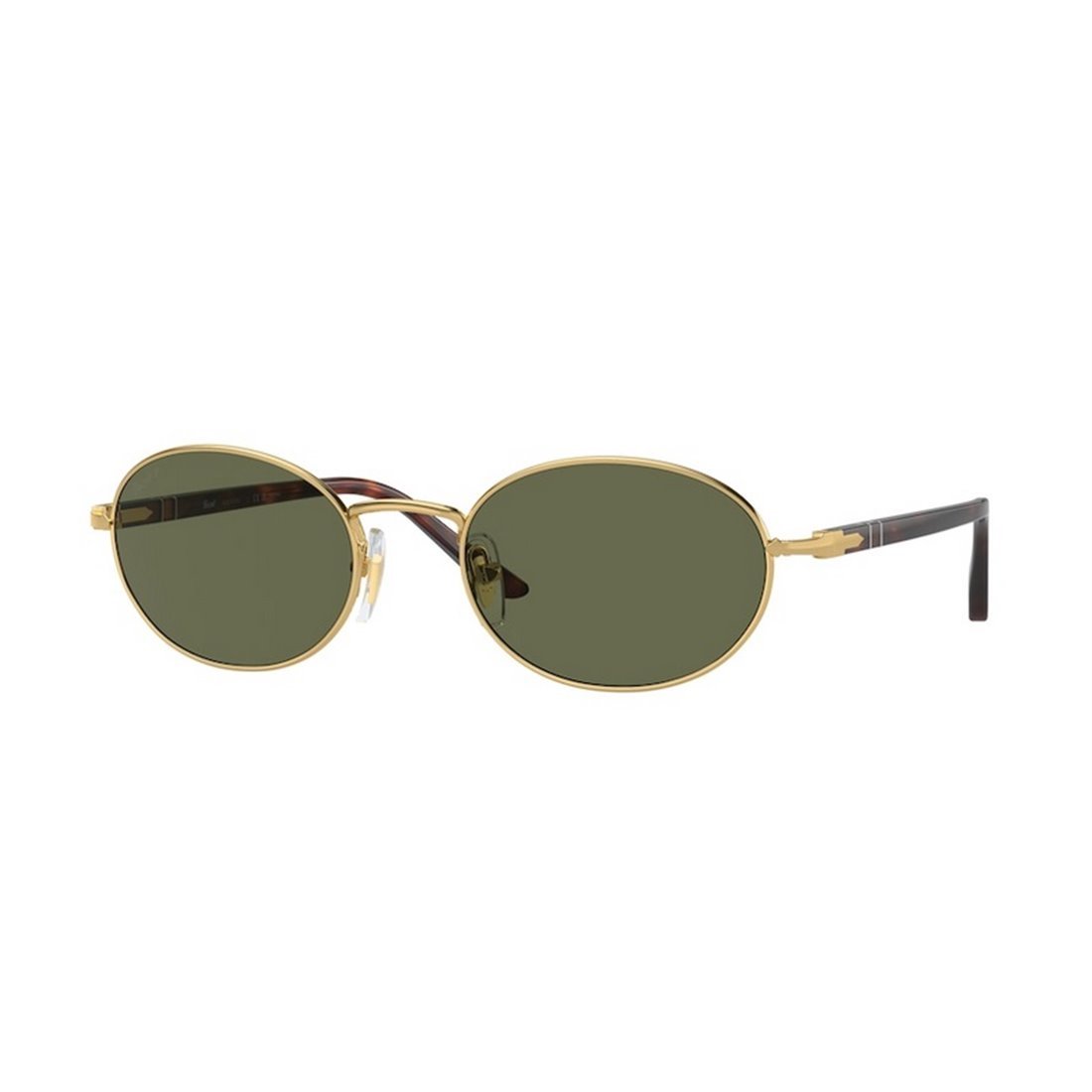 PERSOL Classic Metal Sunglasses for Men - Banlieue91 -