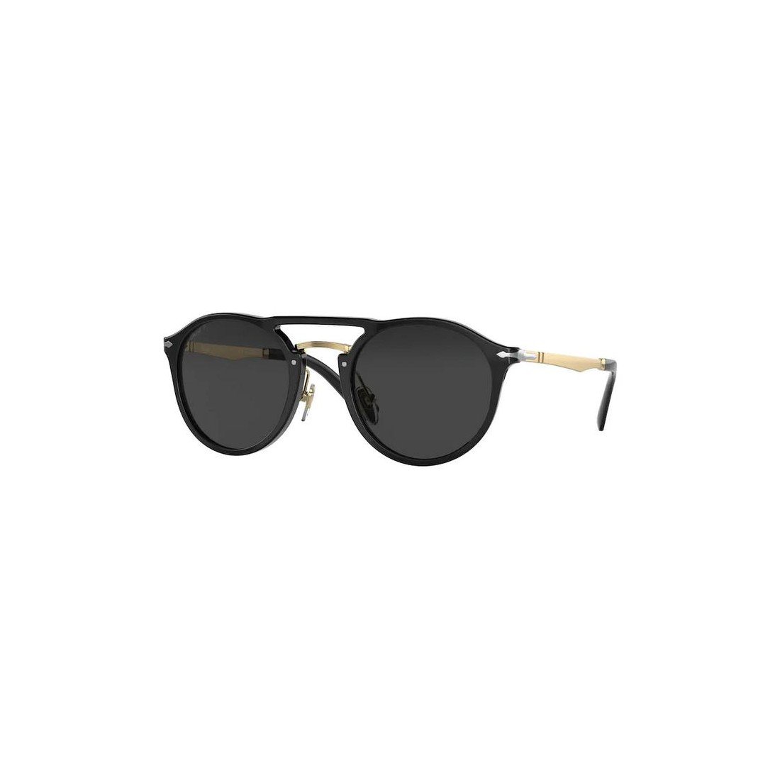 PERSOL Stylish Men's Mini Polarized Sunglasses - Banlieue91 -