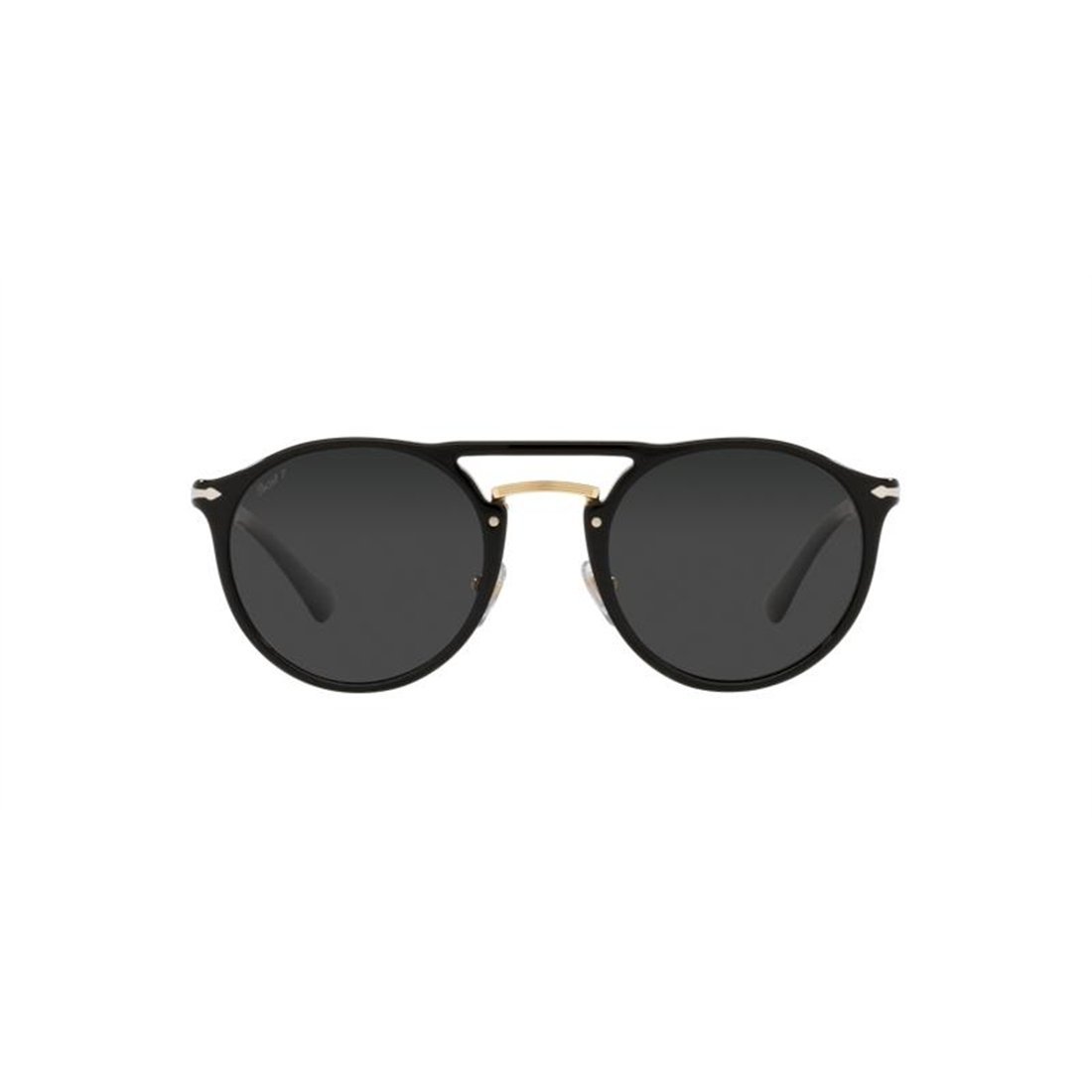 PERSOL Stylish Men's Mini Polarized Sunglasses - Banlieue91 -
