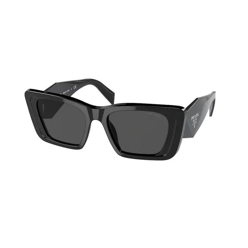 PRADA Stylish Print Sunglasses for Women - Perfect for Every Season - Banlieue91 -
