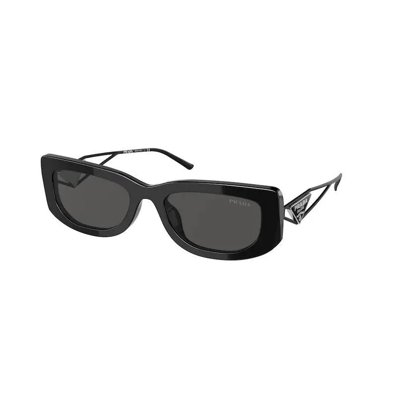 PRADA Stylish Print 14YS Mini Sunglasses for Women - Banlieue91 -