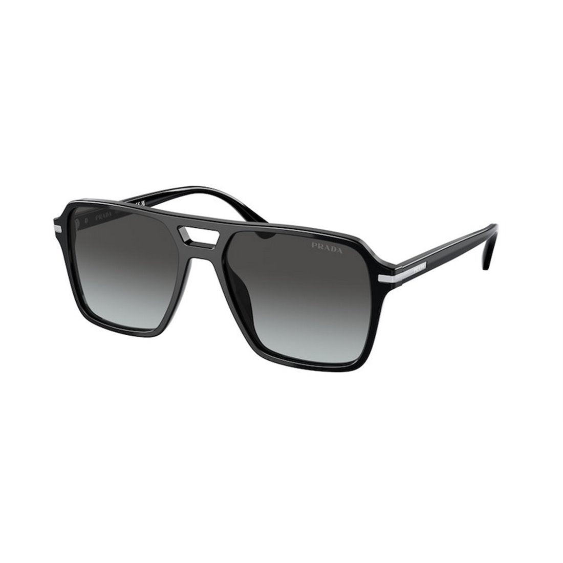 PRADA Sophisticated Print Sunglasses for Men - Banlieue91 -