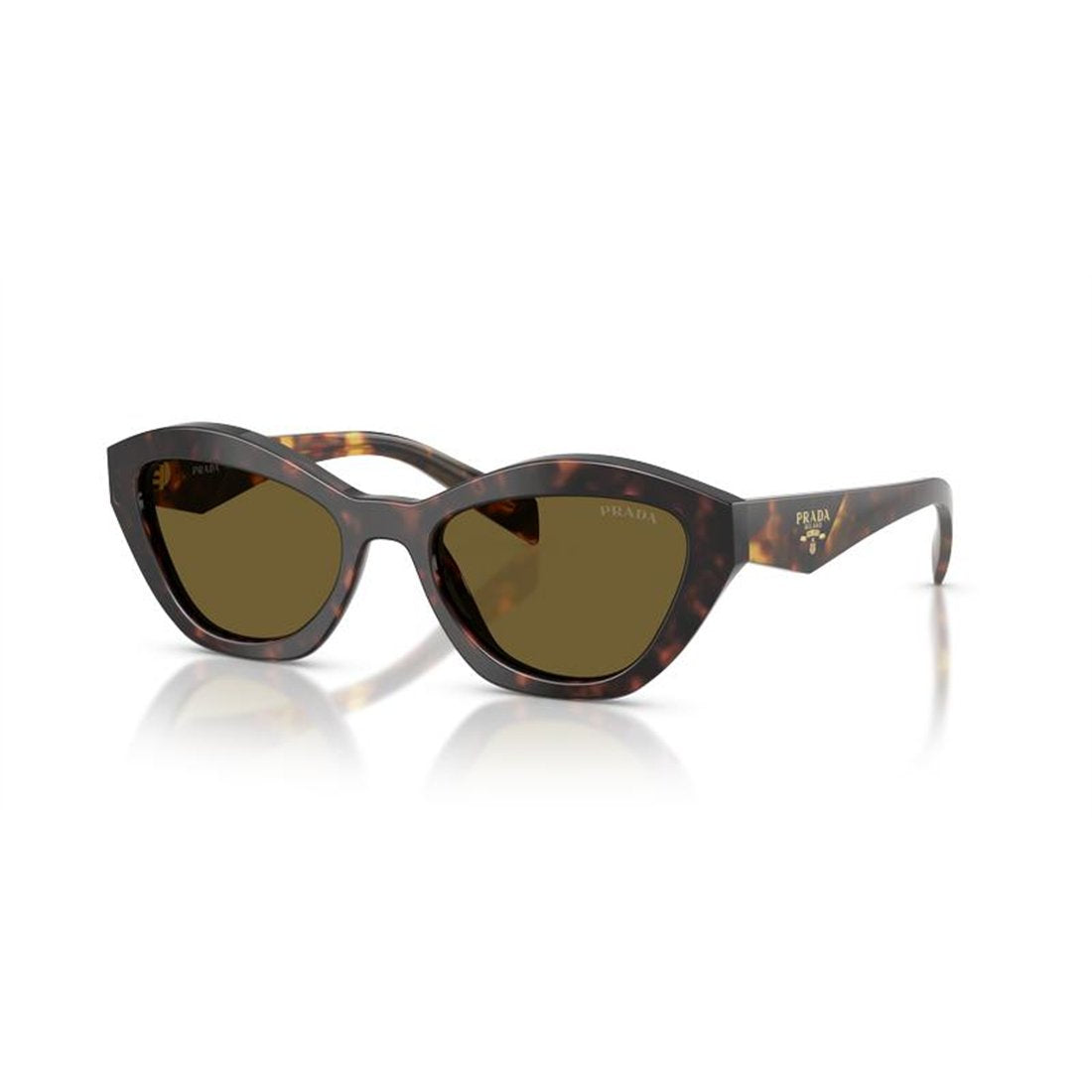 PRADA Chic Print Cat-Eye Sunglasses for Women - Banlieue91 -
