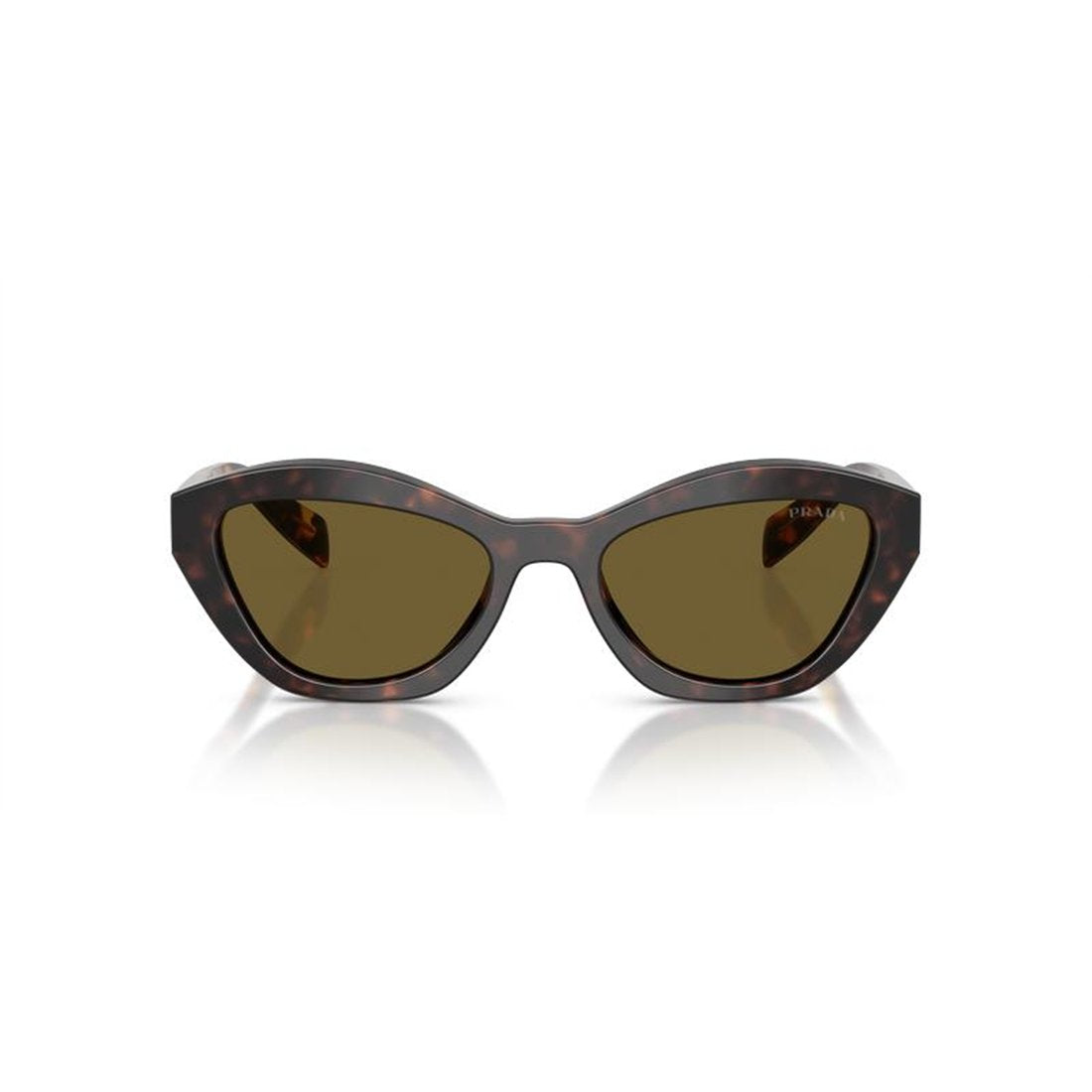 PRADA Chic Print Cat-Eye Sunglasses for Women - Banlieue91 -