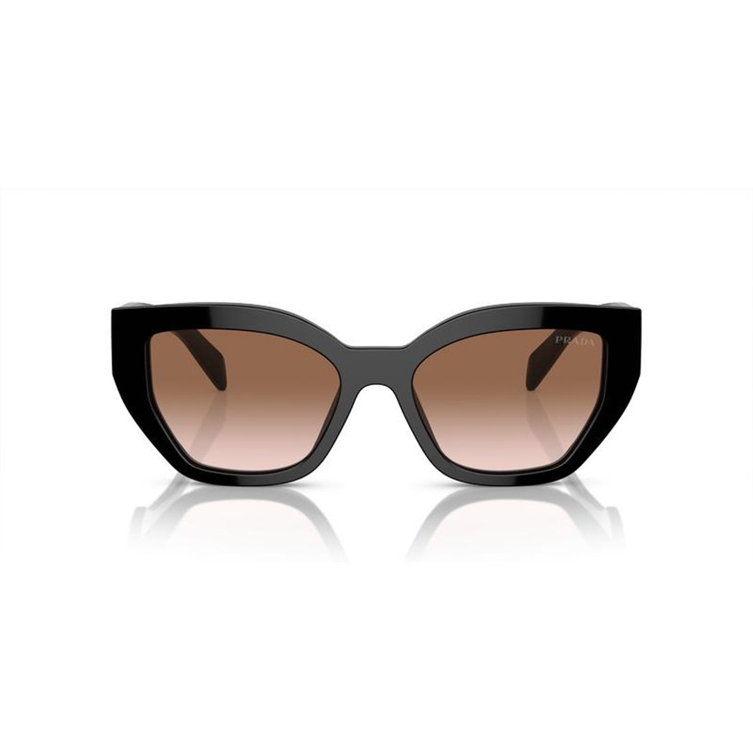 PRADA Stylish Print Sunglasses for Women - Banlieue91 -