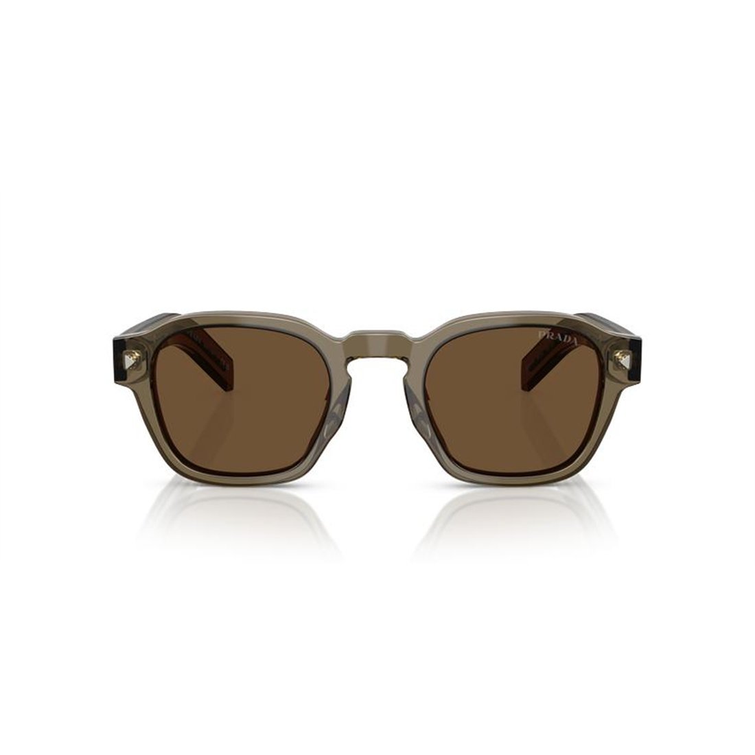 PRADA Stylish Men's Sunglasses - A16S - Banlieue91 -