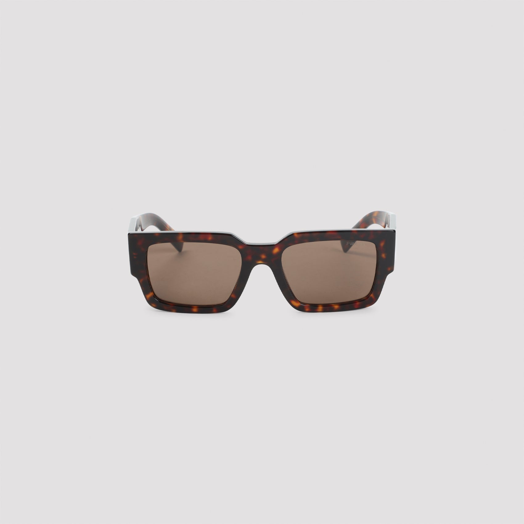 PRADA Stylish Squared Sunglasses for Men - Banlieue91 -