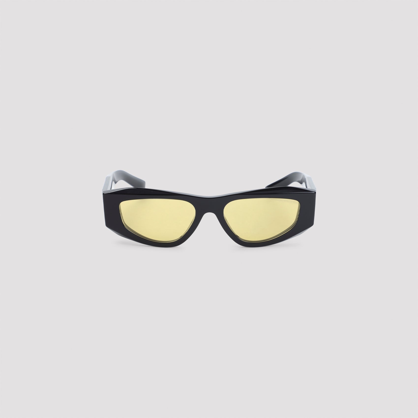 PRADA Bold Rectangular Sunglasses for Men - Banlieue91 -