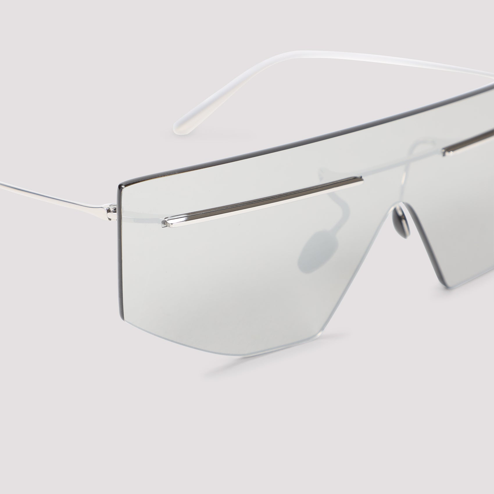 PRADA Luxury Eyewear Sunglasses for Men - FW25 Collection - Banlieue91 -