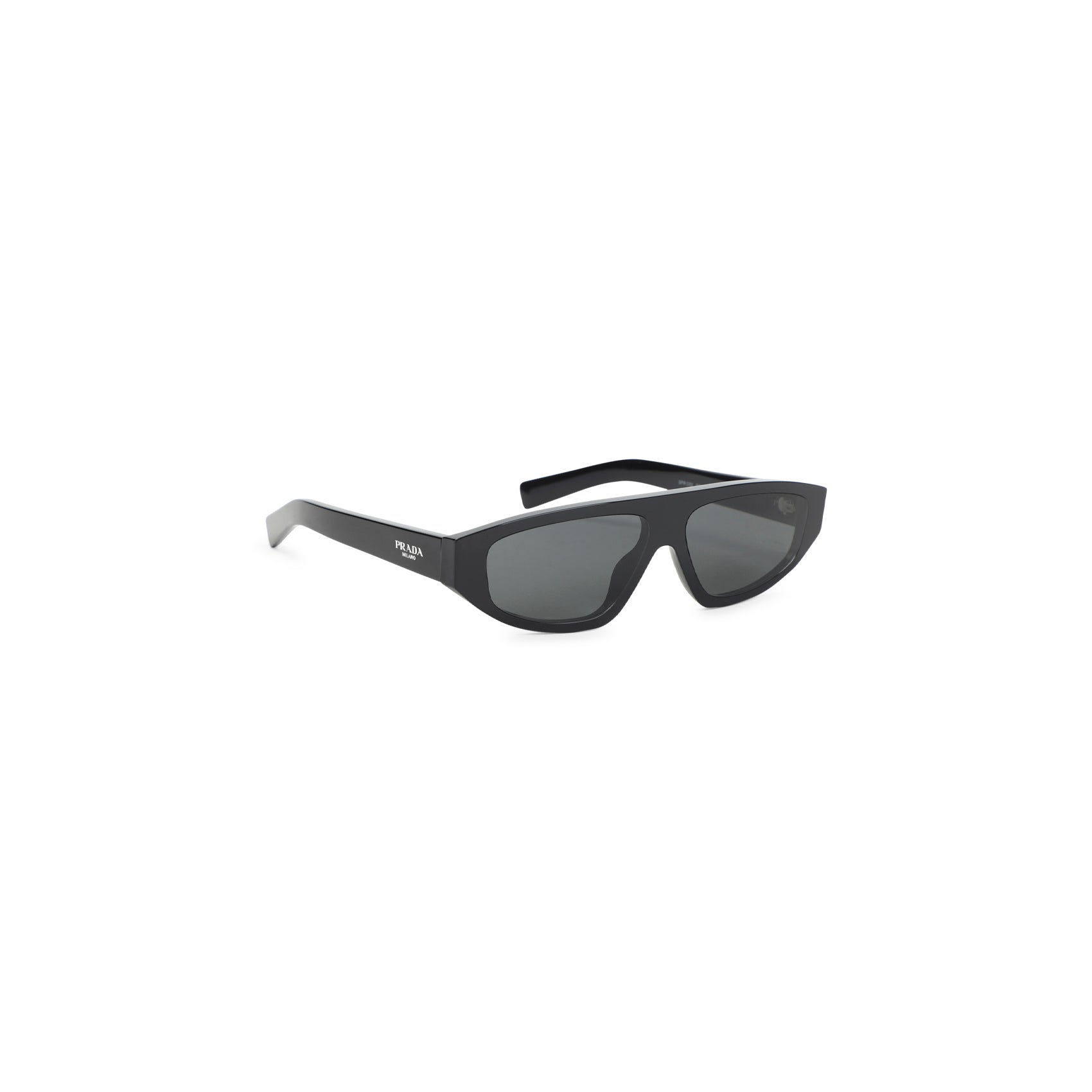 PRADA Stylish Acetate Sunglasses for Men - FW25 Collection - Banlieue91 -