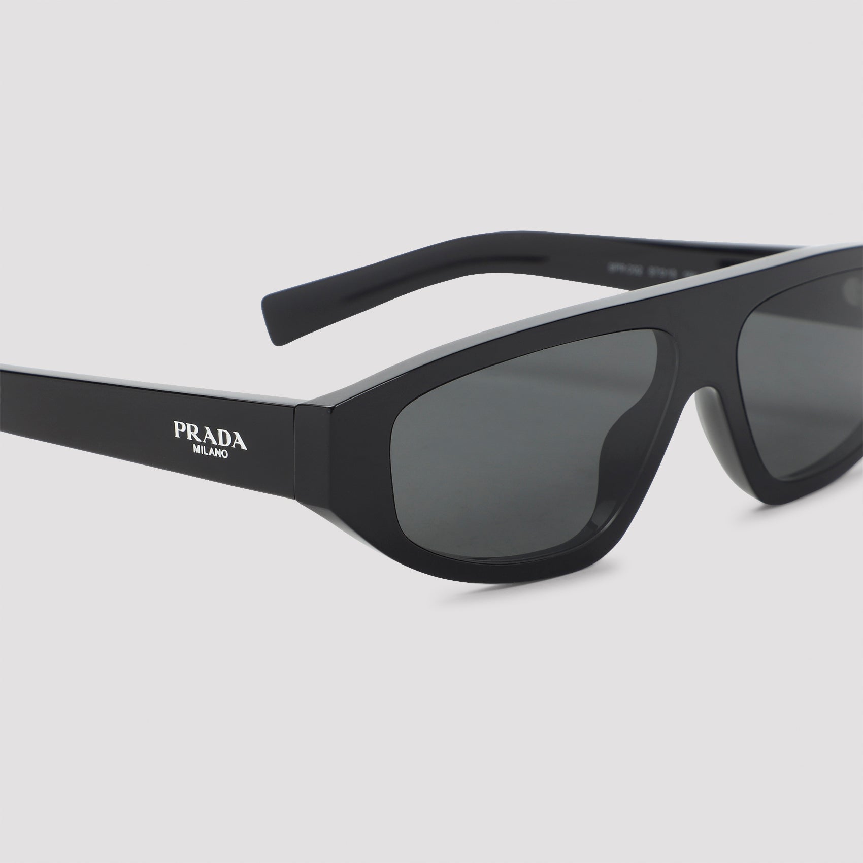 PRADA Stylish Acetate Sunglasses for Men - FW25 Collection - Banlieue91 -