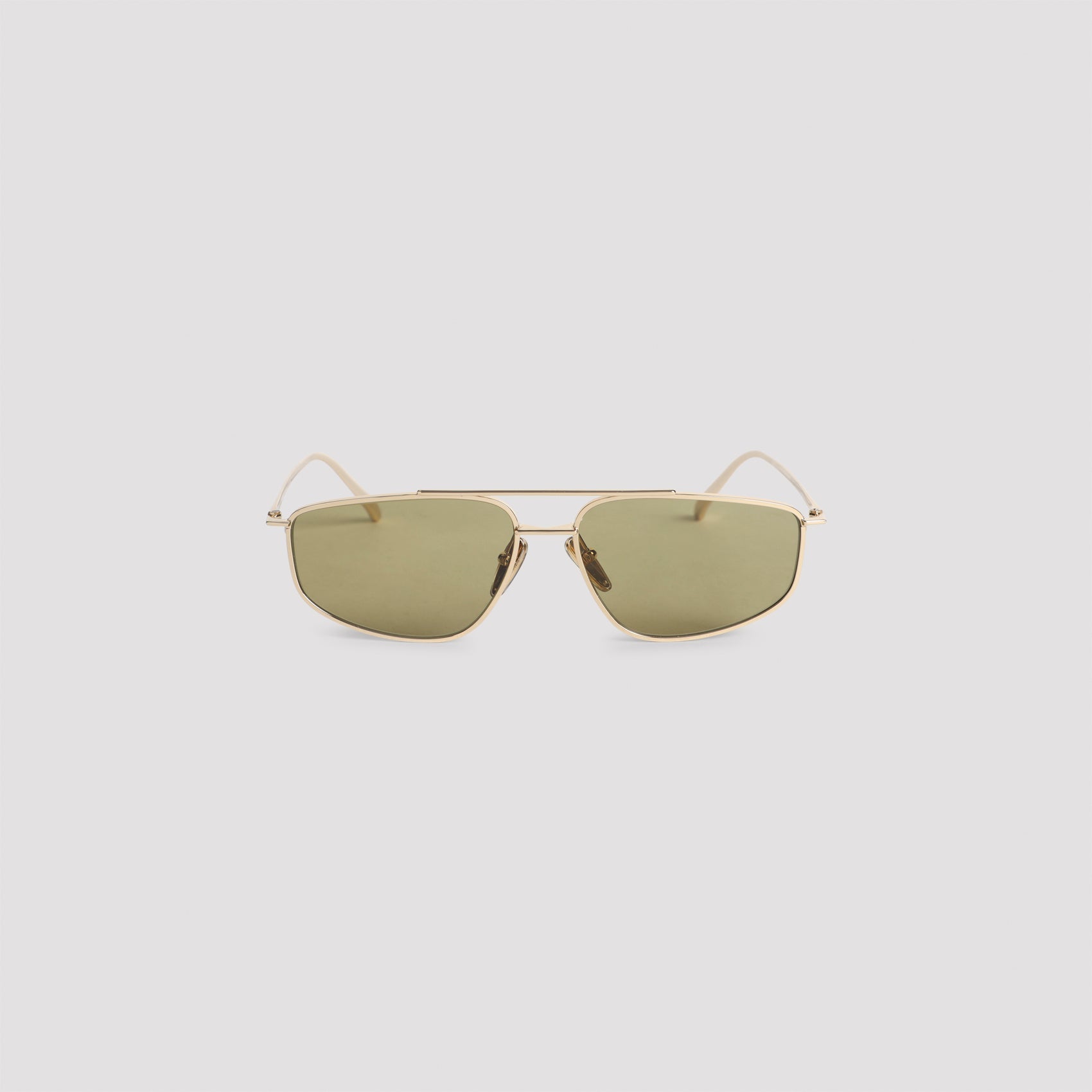 PRADA Chic Acetate and Metal Sunglasses - Banlieue91 -