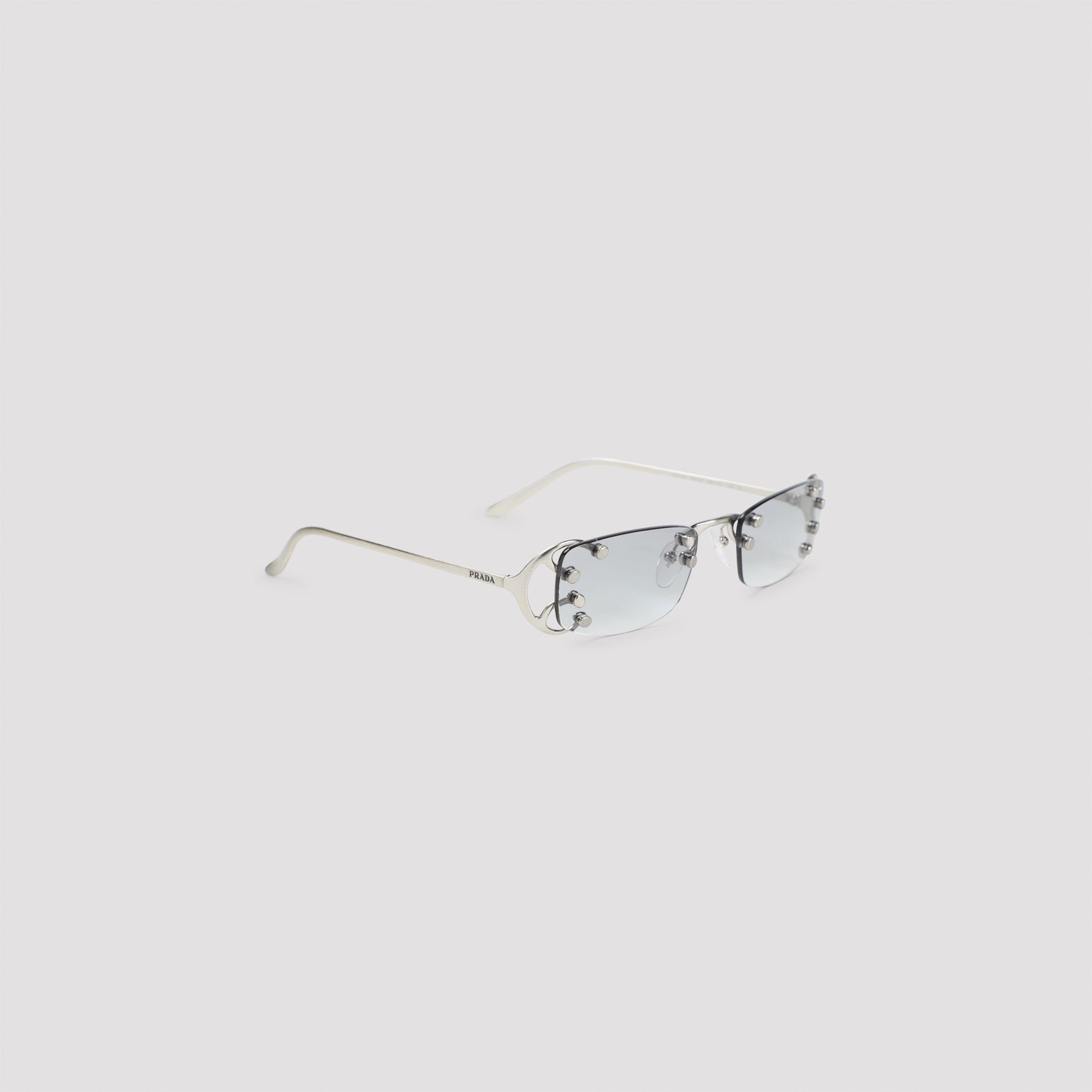 PRADA Luxury Eyewear Sunglasses for Women - Fall Winter Collection - Banlieue91 -