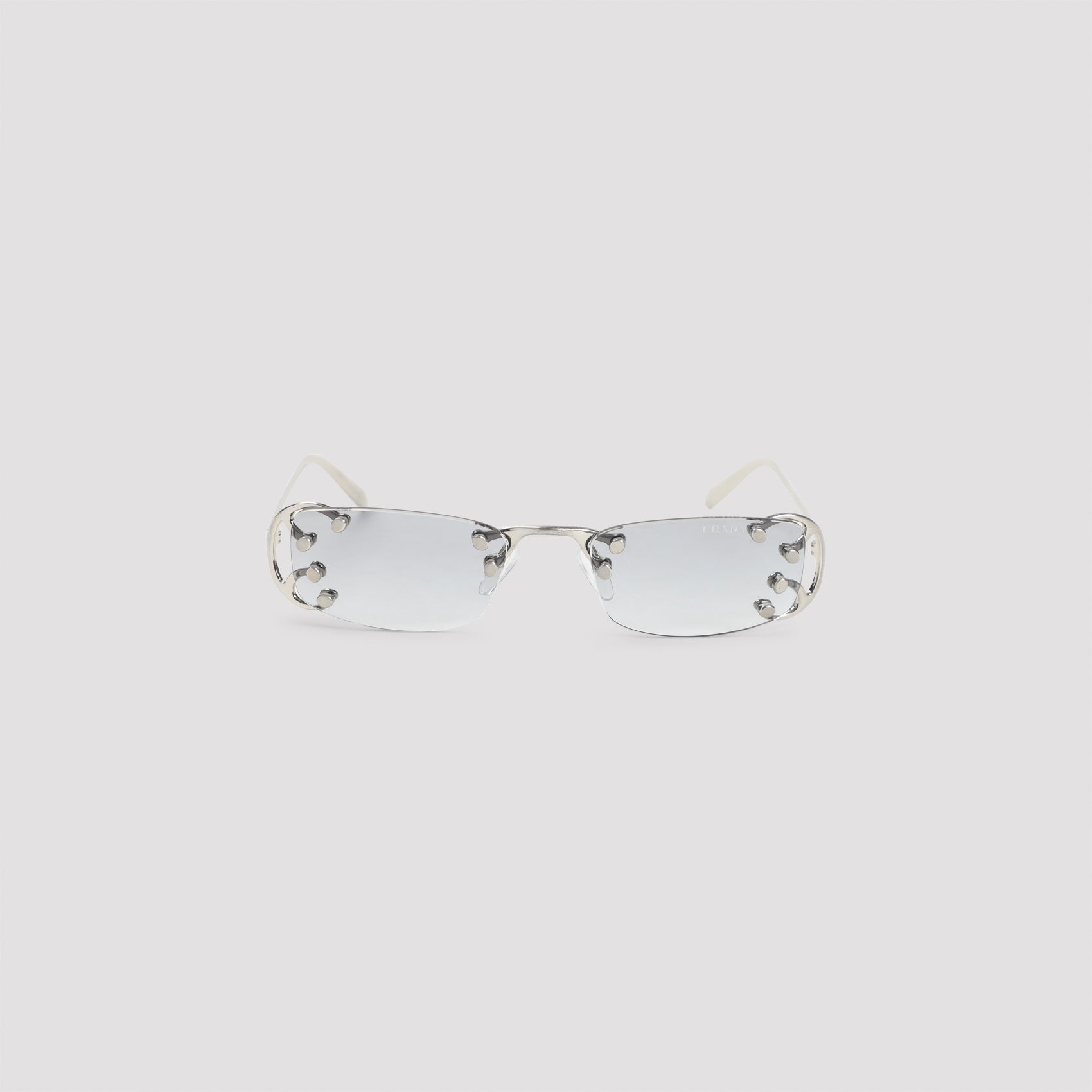 PRADA Luxury Eyewear Sunglasses for Women - Fall Winter Collection - Banlieue91 -