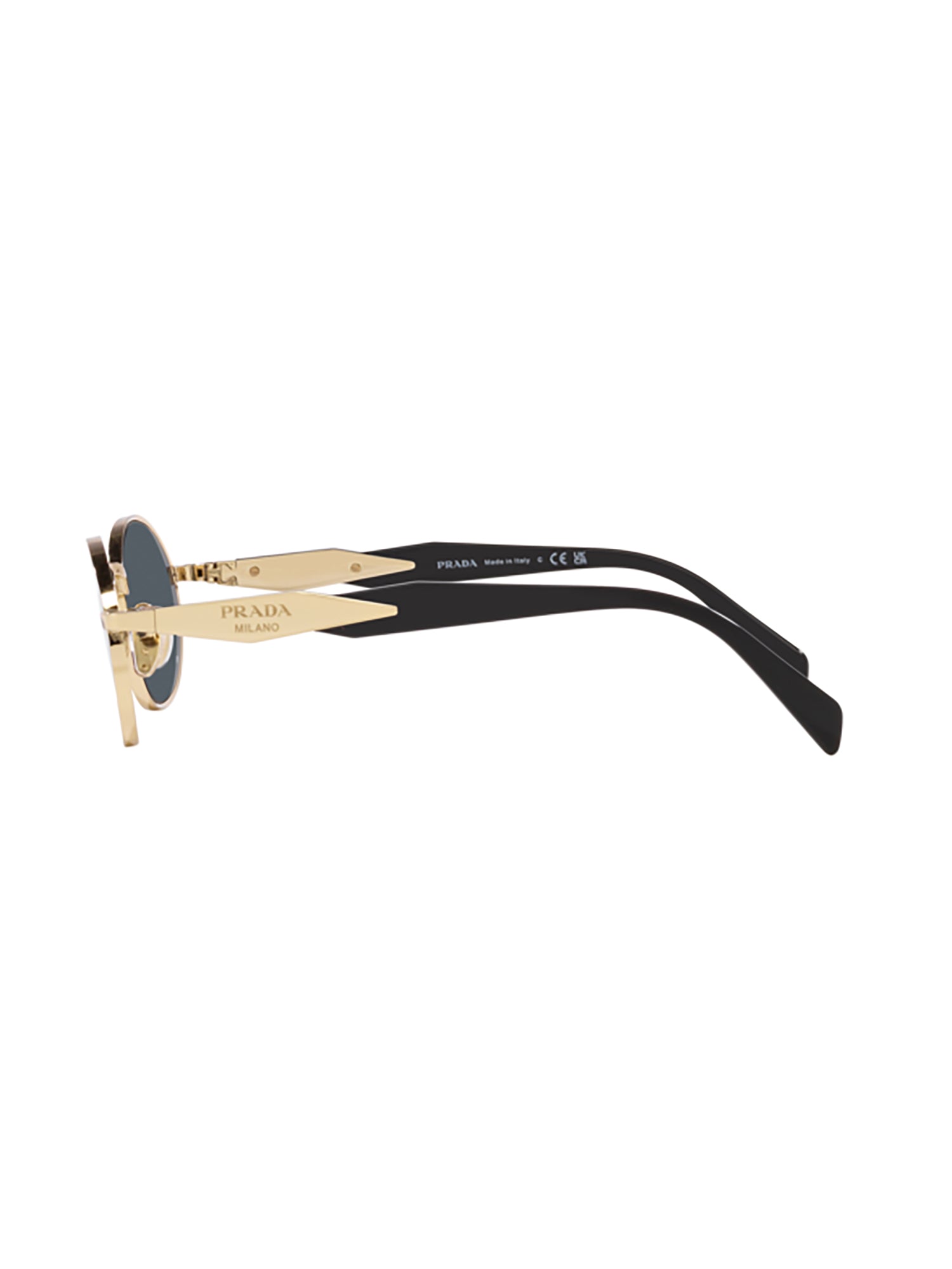 PRADA Stylish 65ZS SOLE Sunglasses for Women - Banlieue91 -